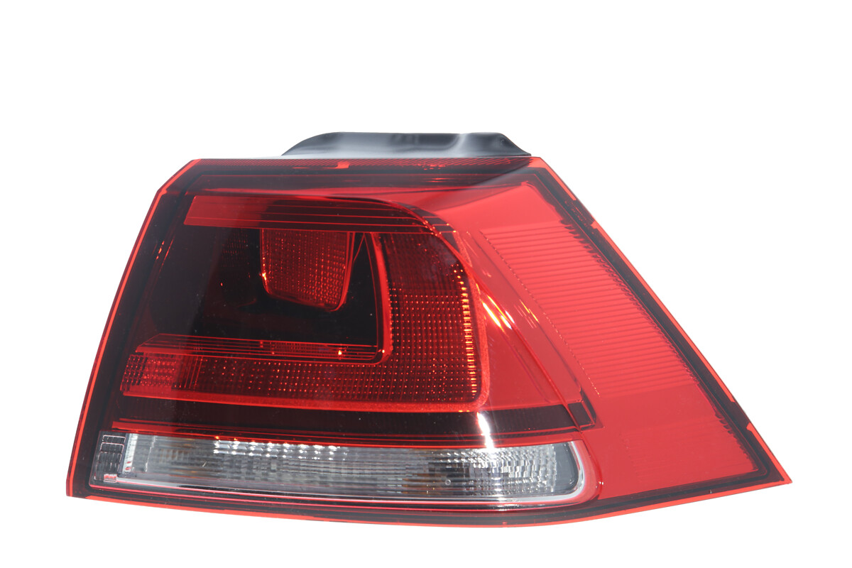 FA VW GOLF VII 2012/10 WING DX LHD/RHD